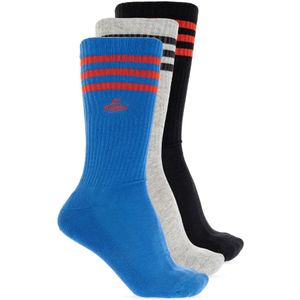 Adidas Originals, Heren, Ondergoed, Veelkleurig, Maat: S Katoen,