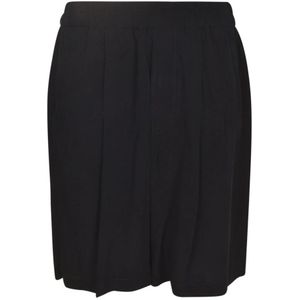 Giorgio Armani, Heren, Rokken, Zwart, Maat: 2XL