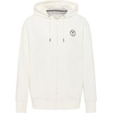 Carlo Colucci - Casual Fashion - Sweatjack - Beige