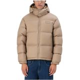 Regular fit donsjack, model 'ALASKA'