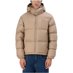 Regular fit donsjack, model 'ALASKA'