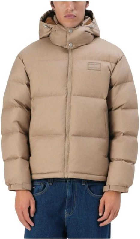 Regular fit donsjack, model 'ALASKA'