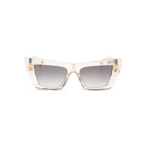 Balmain B-Eye zonnebril , Gray , Dames , Maat: ONE Size