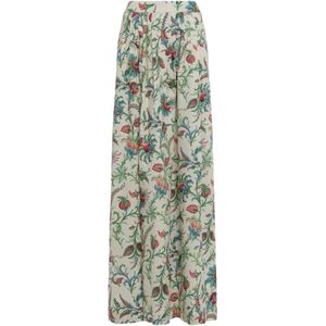 Etro, Dames, Rokken, Groen, Maat: XS Katoen,