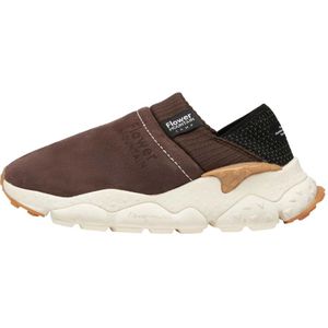 Flower Mountain, unisex, Schoenen, Bruin, Maat: 40 EU Suède,