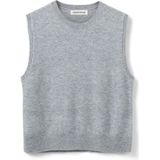 Sofie Schnoor - Karlisw - Gilet - 100% Wol - Elegante en Warme Pasvorm