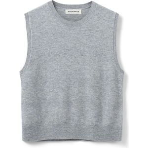 Sofie Schnoor - Karlisw - Gilet - 100% Wol - Elegante en Warme Pasvorm