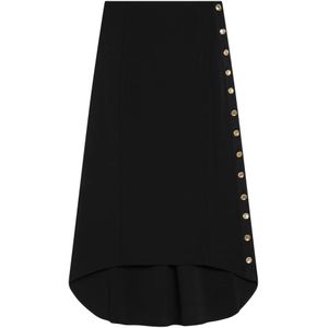 Givenchy, Dames, Rokken, Zwart, Maat: S