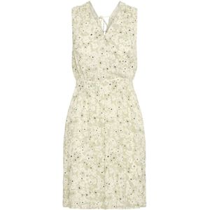 Ichi Marrakech Aop 20 - Damesjurk