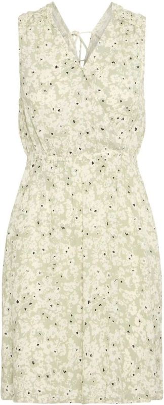 Ichi Marrakech Aop 20 - Damesjurk