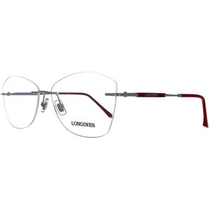 Longines, Dames, Accessoires, Grijs, Maat: ONE Size