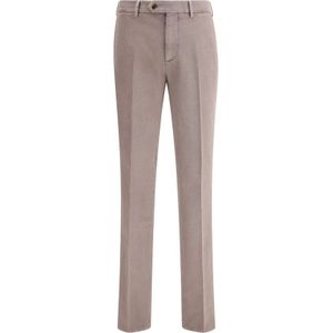 Brunello Cucinelli, Heren, Broeken, Grijs, Maat: XL Katoen,