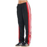 adidas - Klassieke Sportbroek - Zwart - 100% Gerecycled Polyester