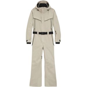 Hugo, Heren, Sport, Wit, Maat: M Leer,