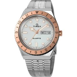 Timex, Dames, Accessoires, Roze, Maat: ONE Size