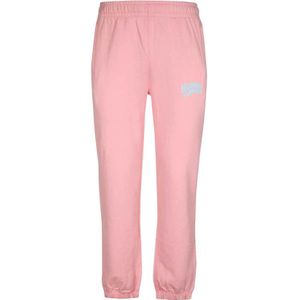 Billionaire, Heren, Broeken, Roze, Maat: XL Katoen,