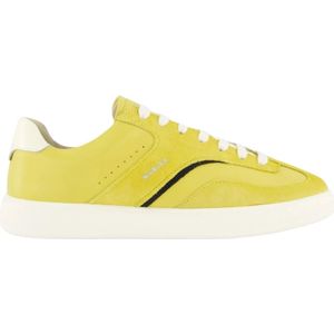 Nubikk Dames Ray Owen (L) , Yellow , Dames , Maat: 39 EU