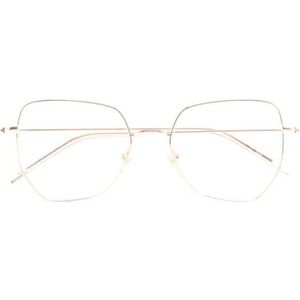 Kaleos, unisex, Accessoires, Geel, Maat: 54 MM