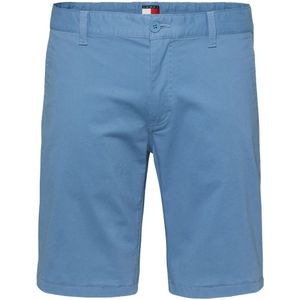 Tommy Jeans Chino 'Scanton'  hemelsblauw