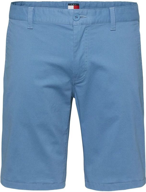 Tommy Jeans Chino 'Scanton'  hemelsblauw