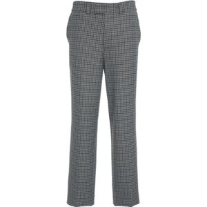 Paolo Pecora, Heren, Broeken, Grijs, Maat: XL