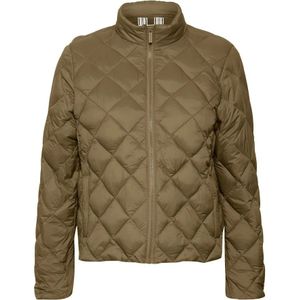 Part Two, Dames, Jassen, Bruin, Maat: L Polyamide,