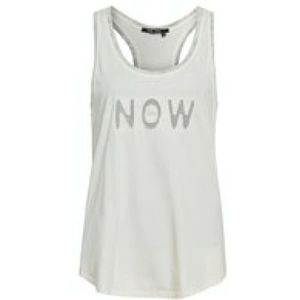 Marc Aurel, Dames, Tops, Beige, Maat: M