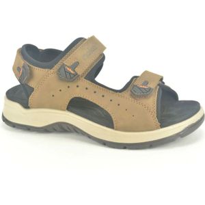 Rieker, Heren, Schoenen, Beige, Maat: 42 EU