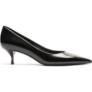 Stuart Weitzman, Dames, Schoenen, Zwart, Maat: 40 1/2 EU