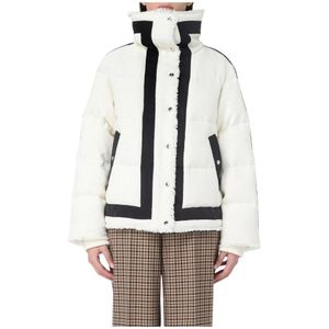 Hugo, Dames, Jassen, Wit, Maat: XL