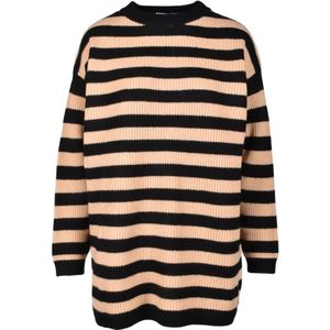 Weili Zheng, Dames, Truien, Veelkleurig, Maat: XS Wol,