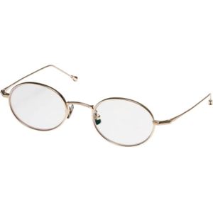 Peter And May, unisex, Accessoires, Geel, Maat: 47 MM