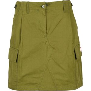 Kenzo, Dames, Rokken, Groen, Maat: M Katoen,