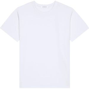 Givenchy, Heren, Tops, Wit, Maat: S