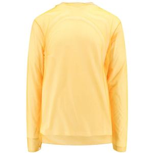 Jil Sander, Heren, Tops, Oranje, Maat: M Katoen,
