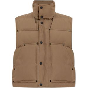 Dsquared2, Dames, Jassen, Bruin, Maat: 2XS