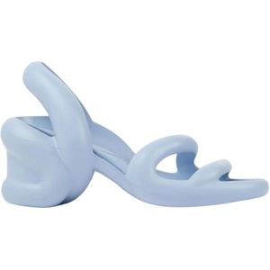 Camper, Dames, Schoenen, Blauw, Maat: 40 EU