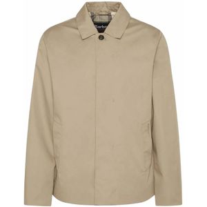 Barbour - Mwb 1130 St 71 - Regenjas - Waterdicht - Polyester