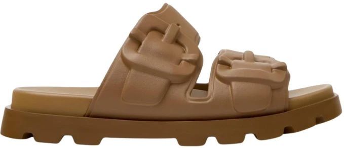 Camper - Sandalen - Bruin - Heren