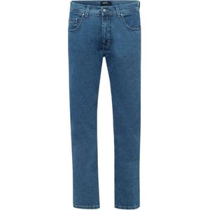 Pioneer Authentic Jeans, Heren, Jeans, Blauw, Maat: W38