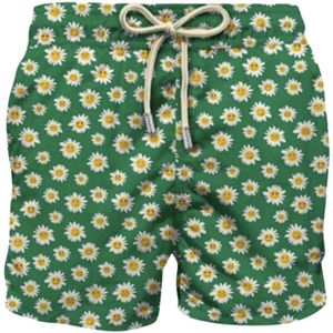 MC2 Saint Barth, Heren, Badkleding, Veelkleurig, Maat: L