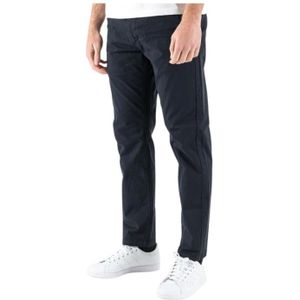 Lyle & Scott, Heren, Jeans, Blauw, Maat: W31