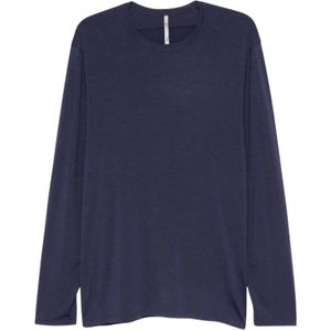 Arc'teryx, Heren, Sport, Blauw, Maat: M Wol,