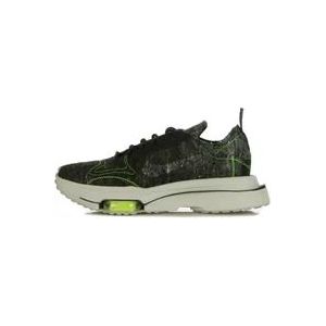 Nike Lage Air Zoom-Type Sneaker , Black , Heren , Maat: 41 EU