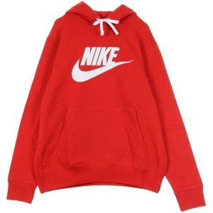 Gebreide hoodie Nike Sportswear Club