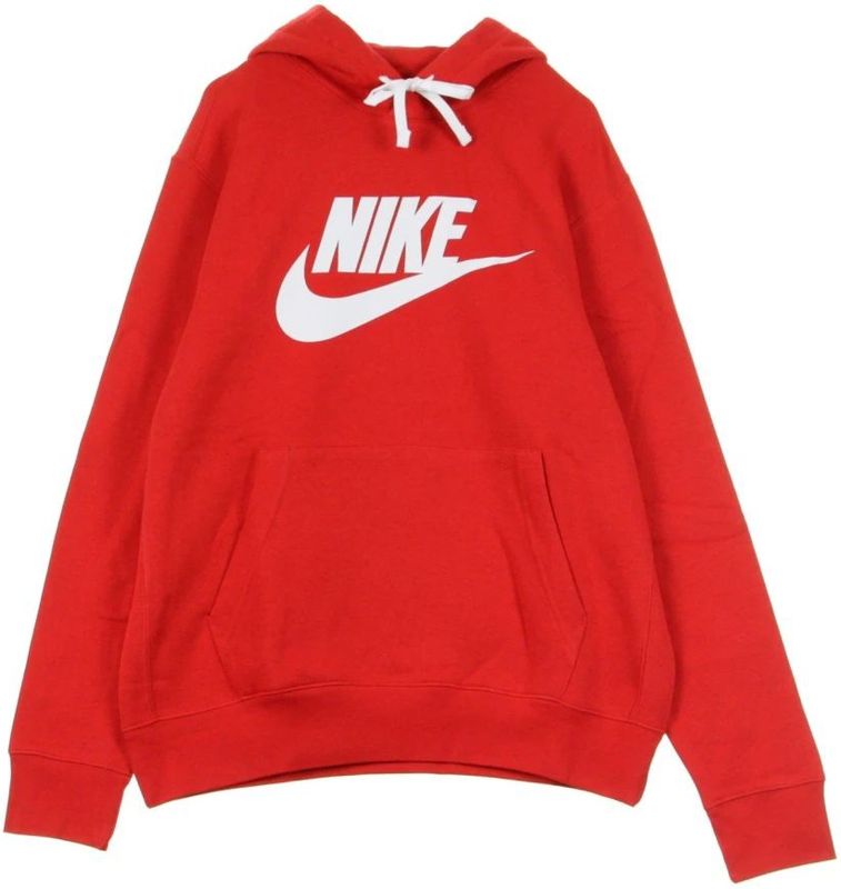 Gebreide hoodie Nike Sportswear Club