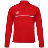 Umbro - Pro Training Core - Sweatshirt - Dames - 1/2 Zip