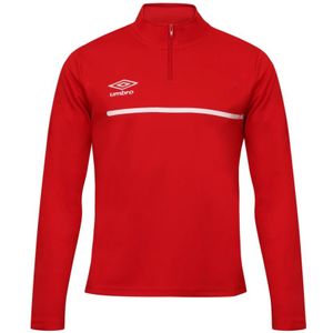 Umbro - Pro Training Core - Sweatshirt - Dames - 1/2 Zip