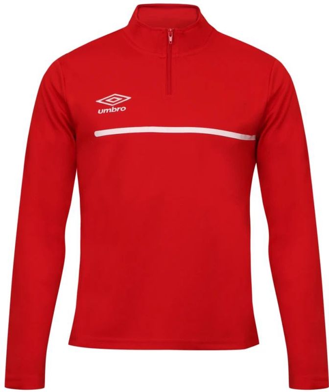 Umbro - Pro Training Core - Sweatshirt - Dames - 1/2 Zip