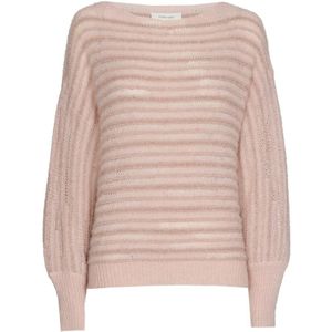 Marie Méro, Dames, Truien, Roze, Maat: S